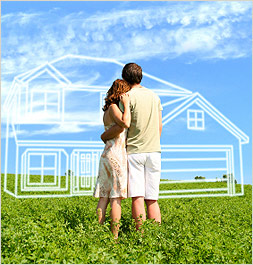 FHA home loan 2023