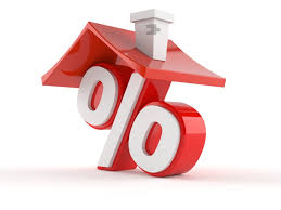 May 2016 Government mortgage interest rates