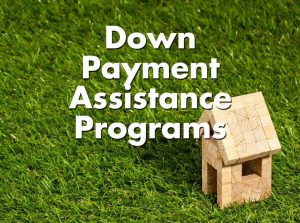 2023 down payment assistance