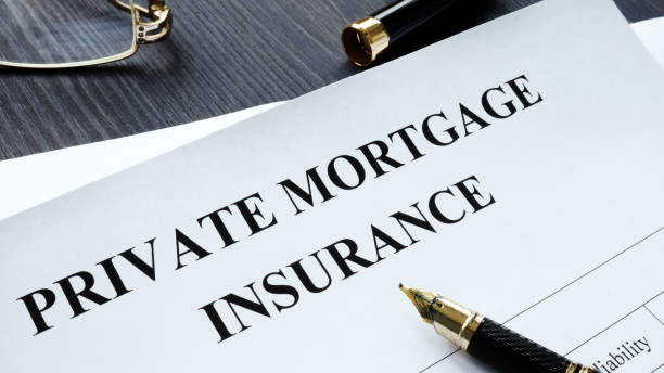 USDA Mortgage Insurance PMI